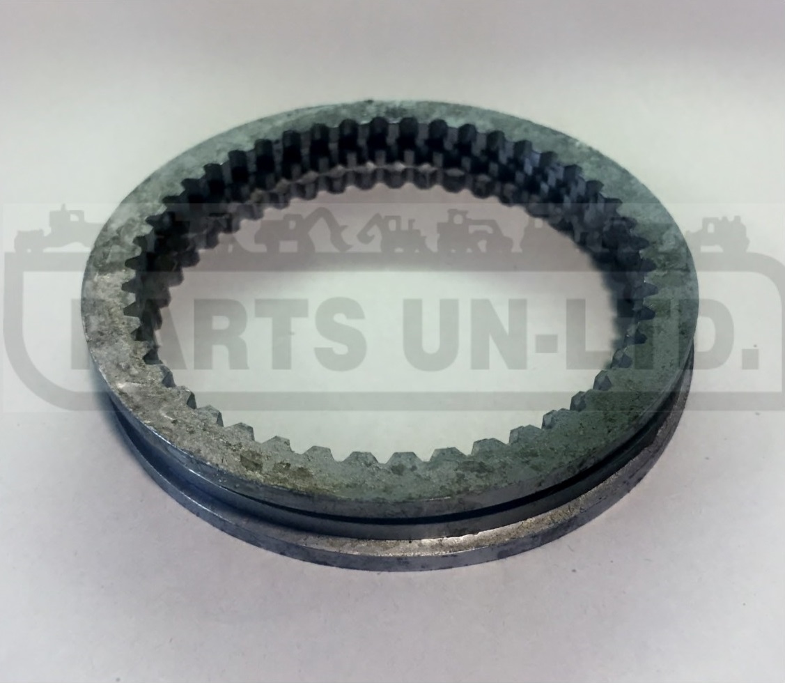 TWIN DISC SPACER Part# 6832995